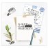 I love Lettering - 22 Alphabete für... - Bild 2