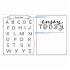 I love Lettering - 22 Alphabete für... - Bild 4