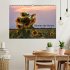 Blumen der Sonne (Wandkalender 2024 DIN... - Bild 3
