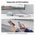UGREEN USB-C to 2*USB3.0+HDMI+RJ... - Bild 4