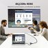 UGREEN USB-C to 2*USB3.0+HDMI+RJ... - Bild 5