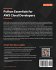 Python Essentials for AWS Cloud... - Bild 2