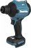 Makita DAS180Z Akku-Gebläse - Bild 2
