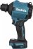 Makita DAS180Z Akku-Gebläse - Bild 4