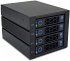 FANTEC WR-C3141-12G Backplane für 4x... - Bild 2