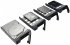 FANTEC WR-C3141-12G Backplane für 4x... - Bild 5