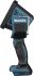 Makita DEBDML812 LED-Akku-Handstrahler... - Bild 5
