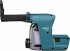 Makita 199570-5 Staubabsaugung DX07 - Bild 2