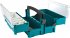 Makita P-84137 Storage-Box für MAKPAC - Bild 4