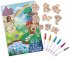 Hape E1077 - Magic Friends DIY Magnets,... - Bild 2