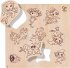 Hape E1077 - Magic Friends DIY Magnets,... - Bild 3