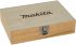 Makita D-53556 Fräser-Set 8mm 12Stk - Bild 2