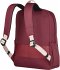Wenger Motion Rucksack Rot - Bild 4