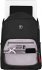 Wenger Motion Rucksack Schwarz - Bild 6