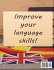 English Grammar - Orthography, Letters,... - Bild 2