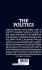 The Politics - Bild 2