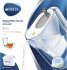 Brita Style hellgrau - Bild 7