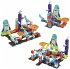 VTech Marble Rush - Space Magnetic Set... - Bild 2
