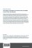 The Dignity of Human Procreation and... - Bild 2
