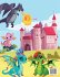 Dragon Activity Book for Kids - Bild 2
