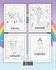 Unicorn Mermaid Princess Coloring Book... - Bild 2