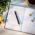Burde Meeting Journal Undatiert - Bild 3