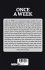 Once A Week - Bild 2