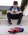 Jada RC Marvel Spider-Man 2017 Ford GT... - Bild 14