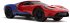 Jada RC Marvel Spider-Man 2017 Ford GT... - Bild 8