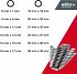 Wiha Doppelmaul-Gabel- schlüssel Set - Bild 4