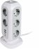 Verbatim EU Power Tower EUPT-01 11xAC /... - Bild 2