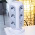 Verbatim EU Power Tower EUPT-01 11xAC /... - Bild 6