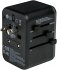 Verbatim Uni.Travel Adapt.UTA-04 USB-C... - Bild 5