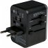 Verbatim Uni.Travel Adapt.UTA-04 USB-C... - Bild 6