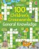 100 Children's Crosswords: General... - Bild 2