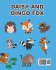 Daisy and Dingo Fox - Bild 2