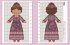 My Cross Stitch Doll - Bild 3