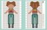 My Cross Stitch Doll - Bild 7