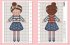 My Cross Stitch Doll - Bild 8