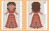 My Cross Stitch Doll - Bild 10