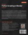Python Scripting in Blender - Bild 2