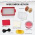 Harry Potter - Bastelbox Brief und... - Bild 2