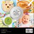 The Wholesome Baby Food Cookbook - Bild 2
