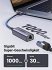 UGREEN USB-C 3.1 GEN1 To Gigabit... - Bild 2