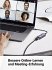 UGREEN USB-C 3.1 GEN1 To Gigabit... - Bild 3