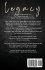 Legacy - Bild 2
