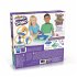 KNS Sand Box Set Blau (454g) - Bild 2