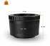 Walimex pro T2 Objektiv an Fujifilm X - Bild 3