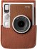 Fujifilm instax mini evo Tasche braun - Bild 5