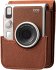 Fujifilm instax mini evo Tasche braun - Bild 6